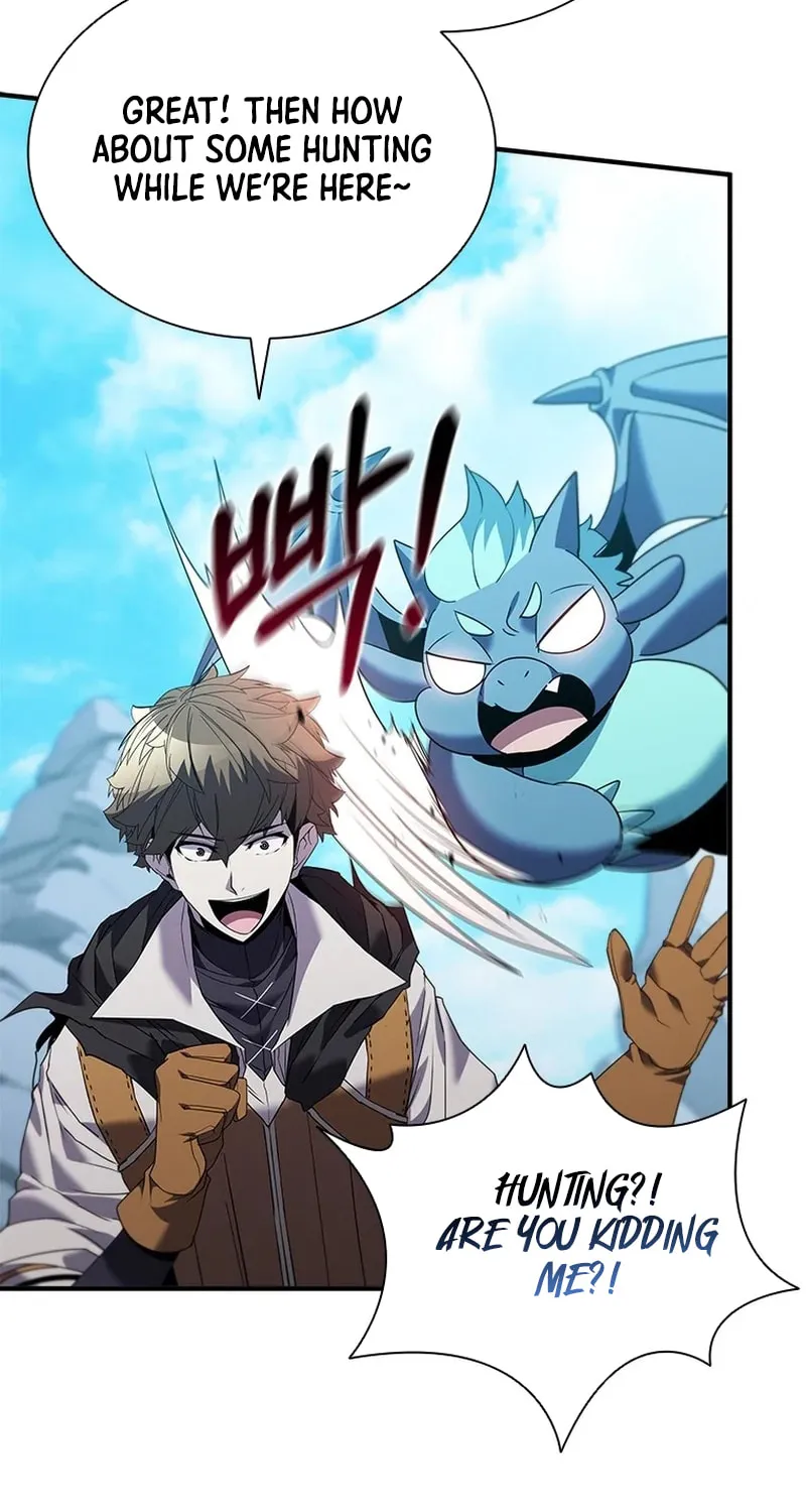 Taming Master Chapter 168 page 9 - 