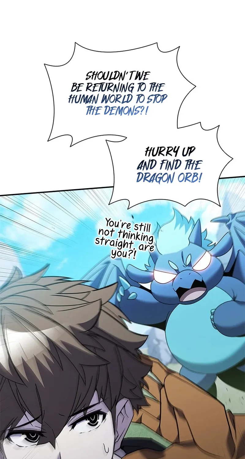 Taming Master Chapter 168 page 10 - 