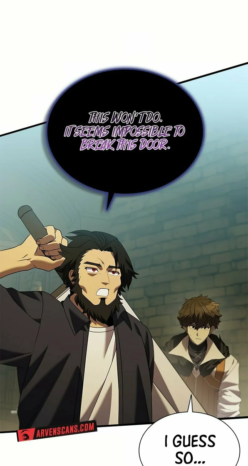 Taming Master Chapter 169 page 17 - 