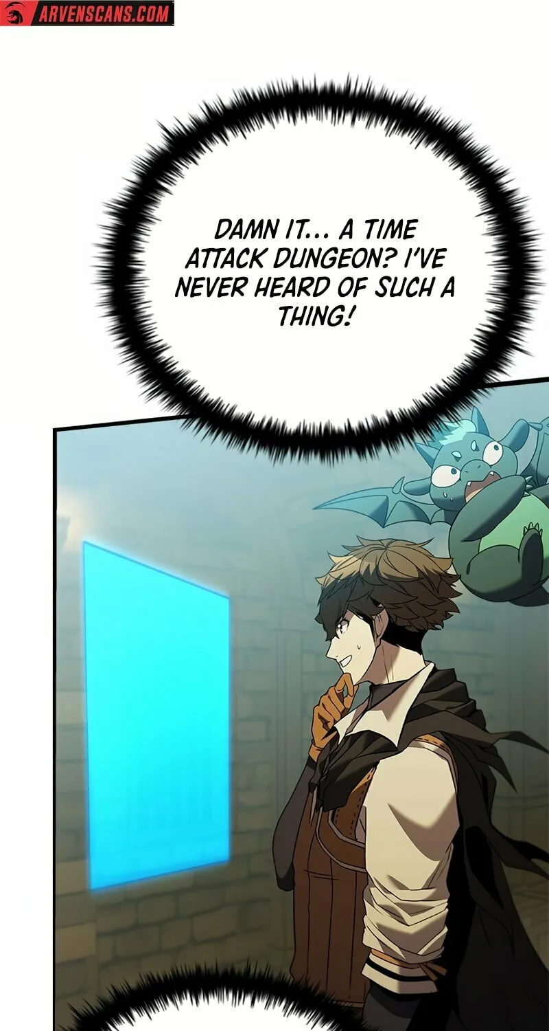 Taming Master Chapter 169 page 19 - 