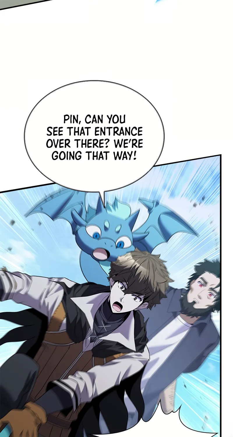 Taming Master Chapter 169 page 3 - 