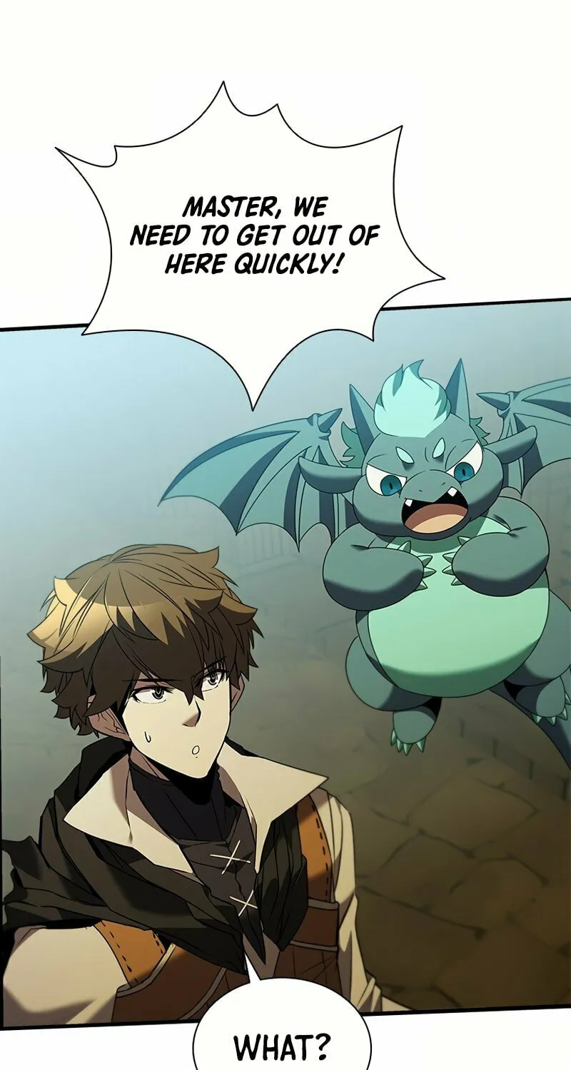 Taming Master Chapter 169 page 21 - 