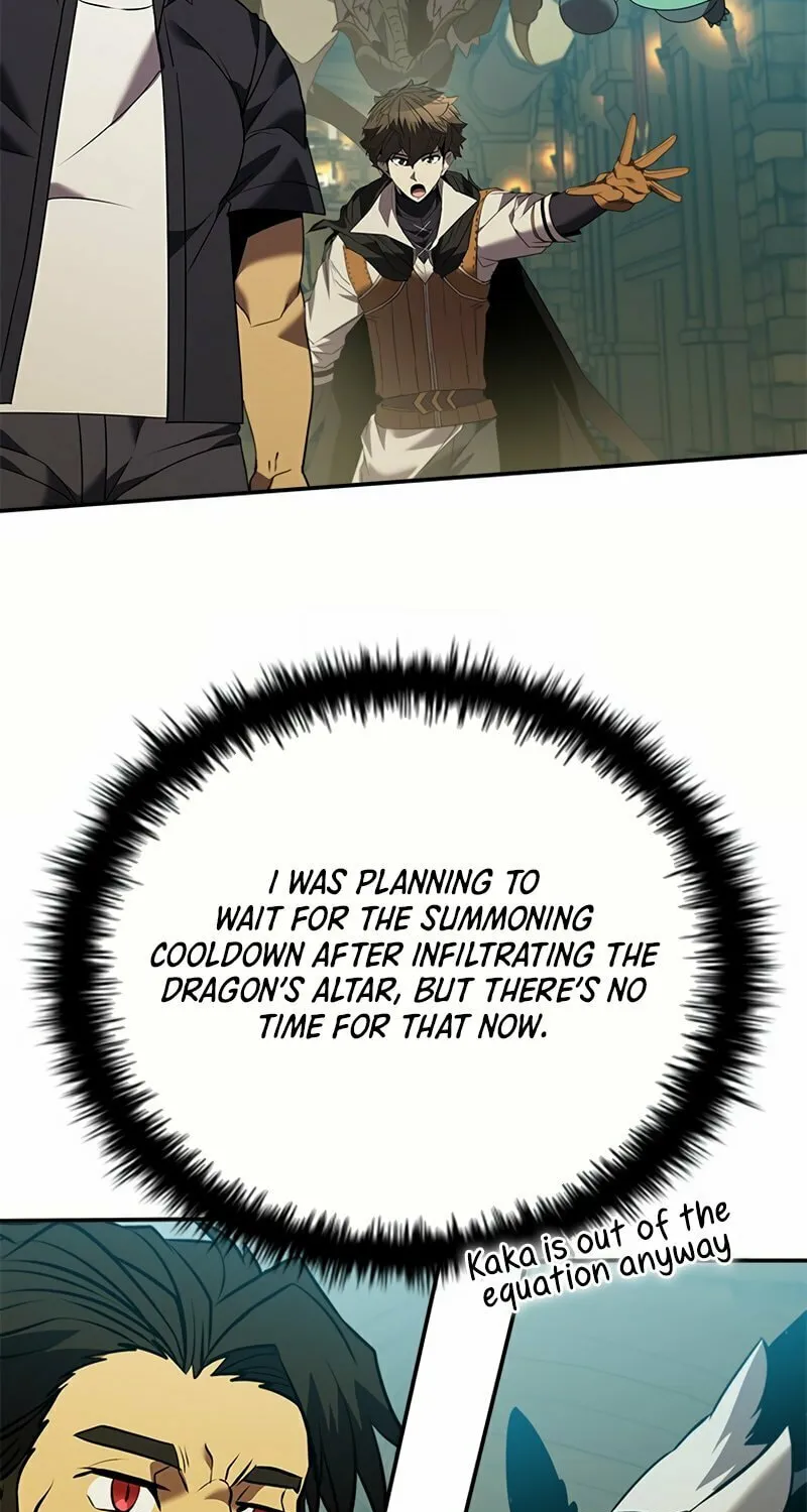 Taming Master Chapter 169 page 25 - 