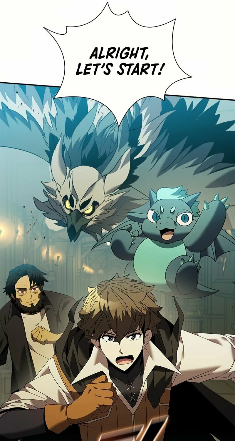 Taming Master Chapter 169 page 27 - 
