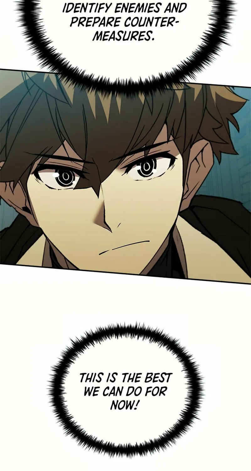 Taming Master Chapter 169 page 30 - 