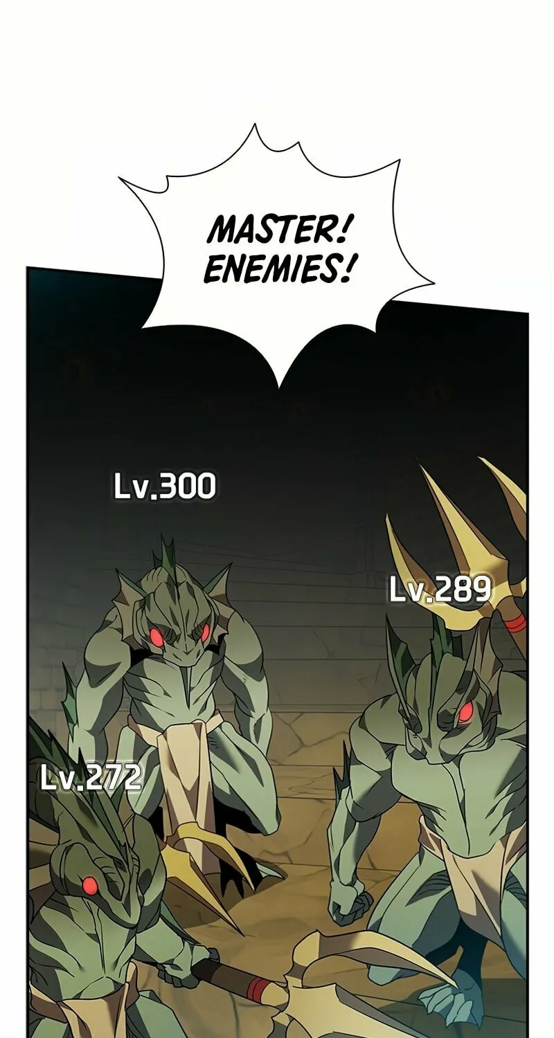 Taming Master Chapter 169 page 32 - 