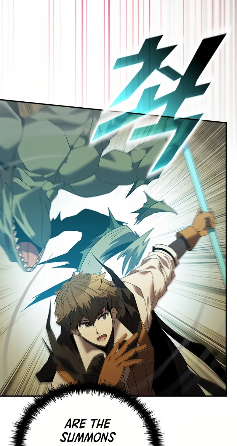 Taming Master Chapter 169 page 35 - 