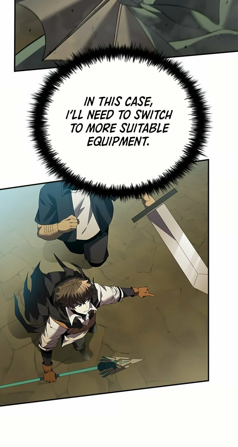 Taming Master Chapter 169 page 45 - 
