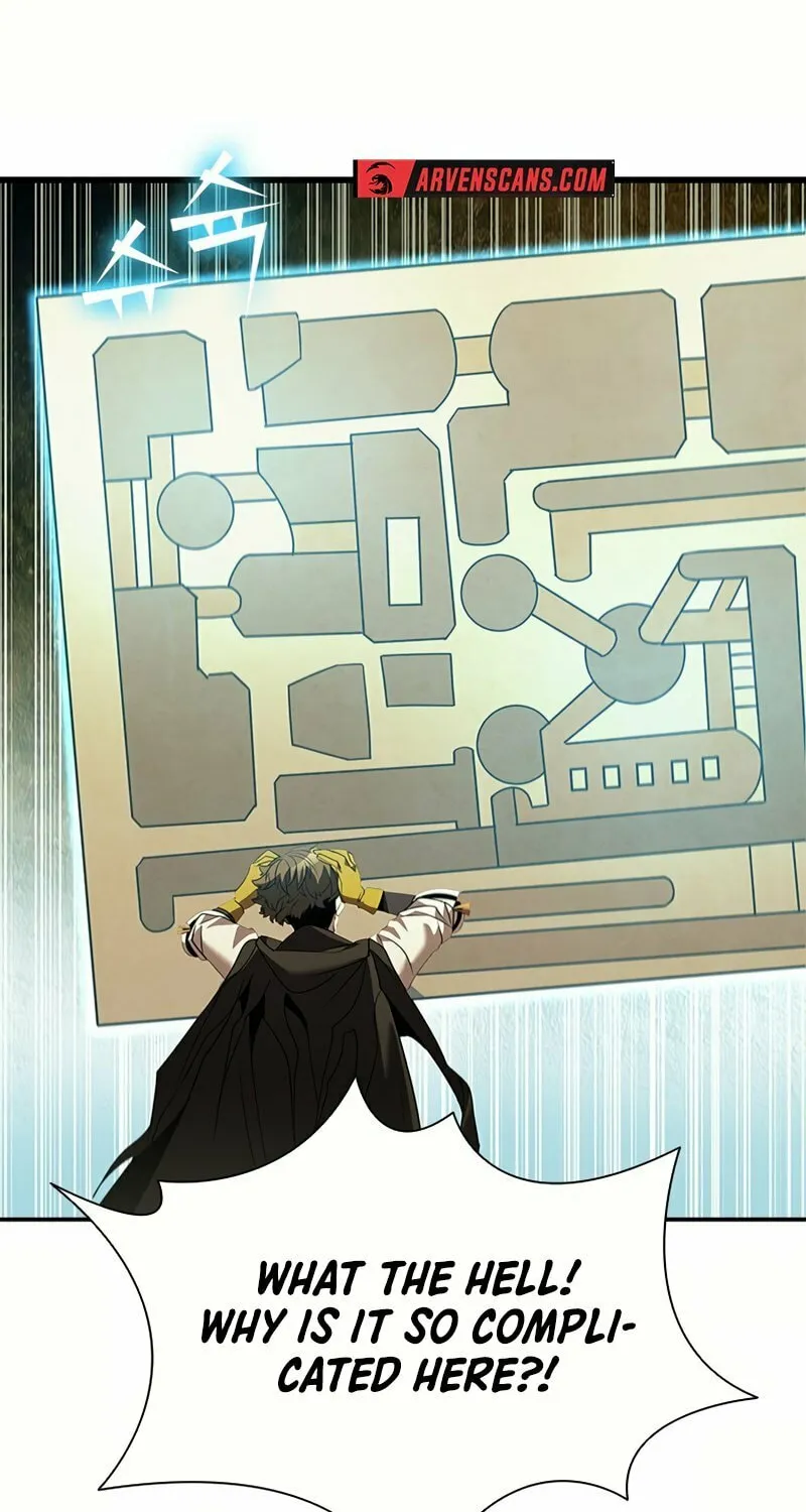 Taming Master Chapter 169 page 64 - 