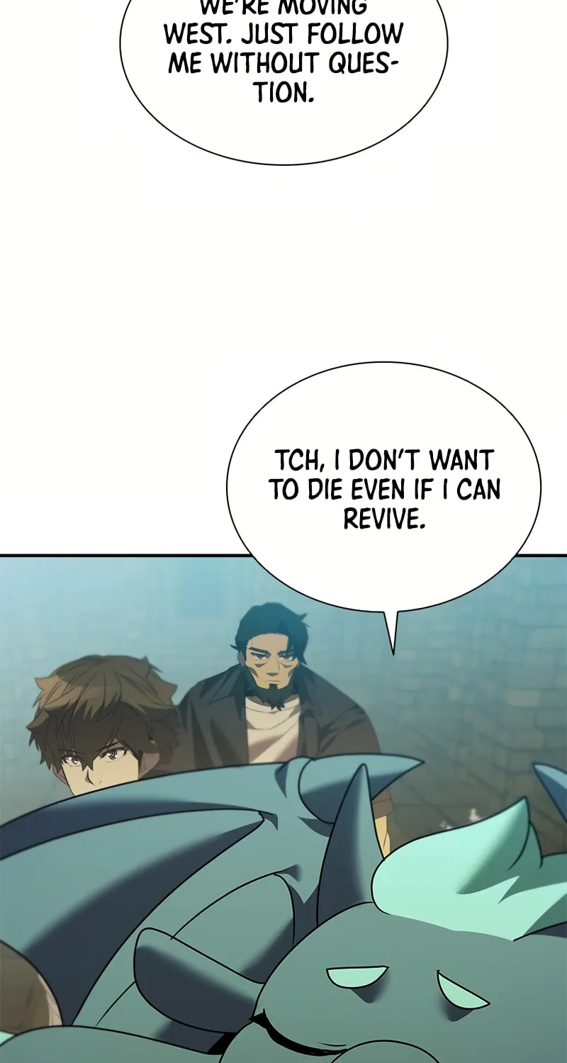Taming Master Chapter 169 page 72 - 