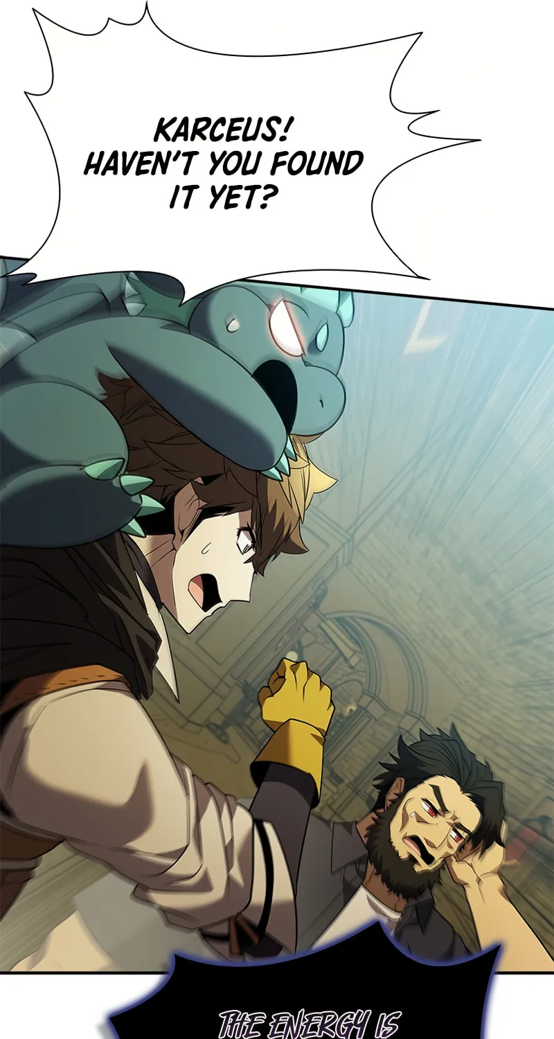 Taming Master Chapter 169 page 84 - 