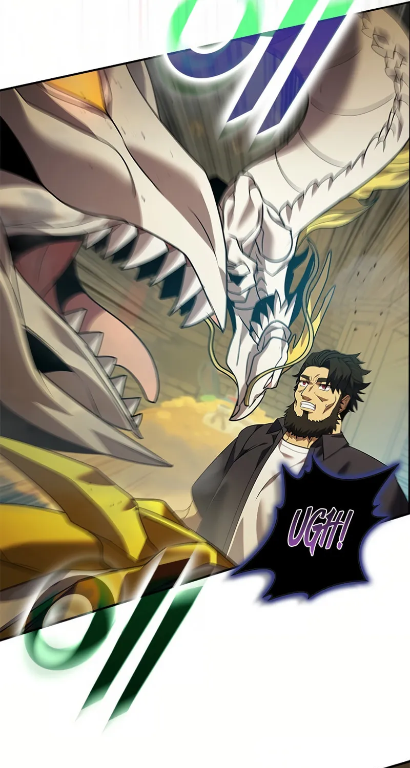 Taming Master Chapter 170 page 20 - 