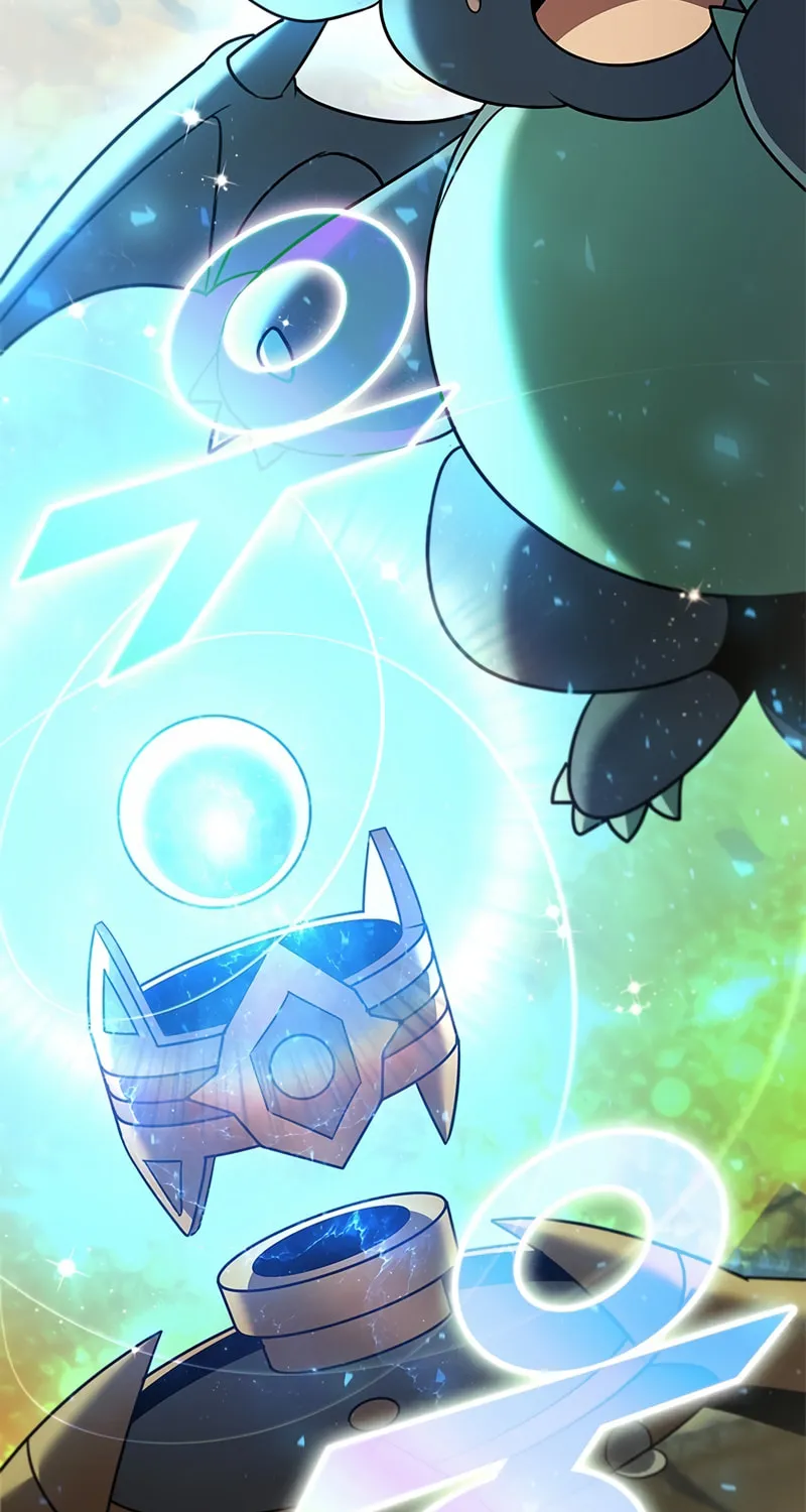 Taming Master Chapter 170 page 3 - 