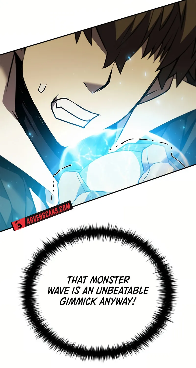 Taming Master Chapter 170 page 21 - 