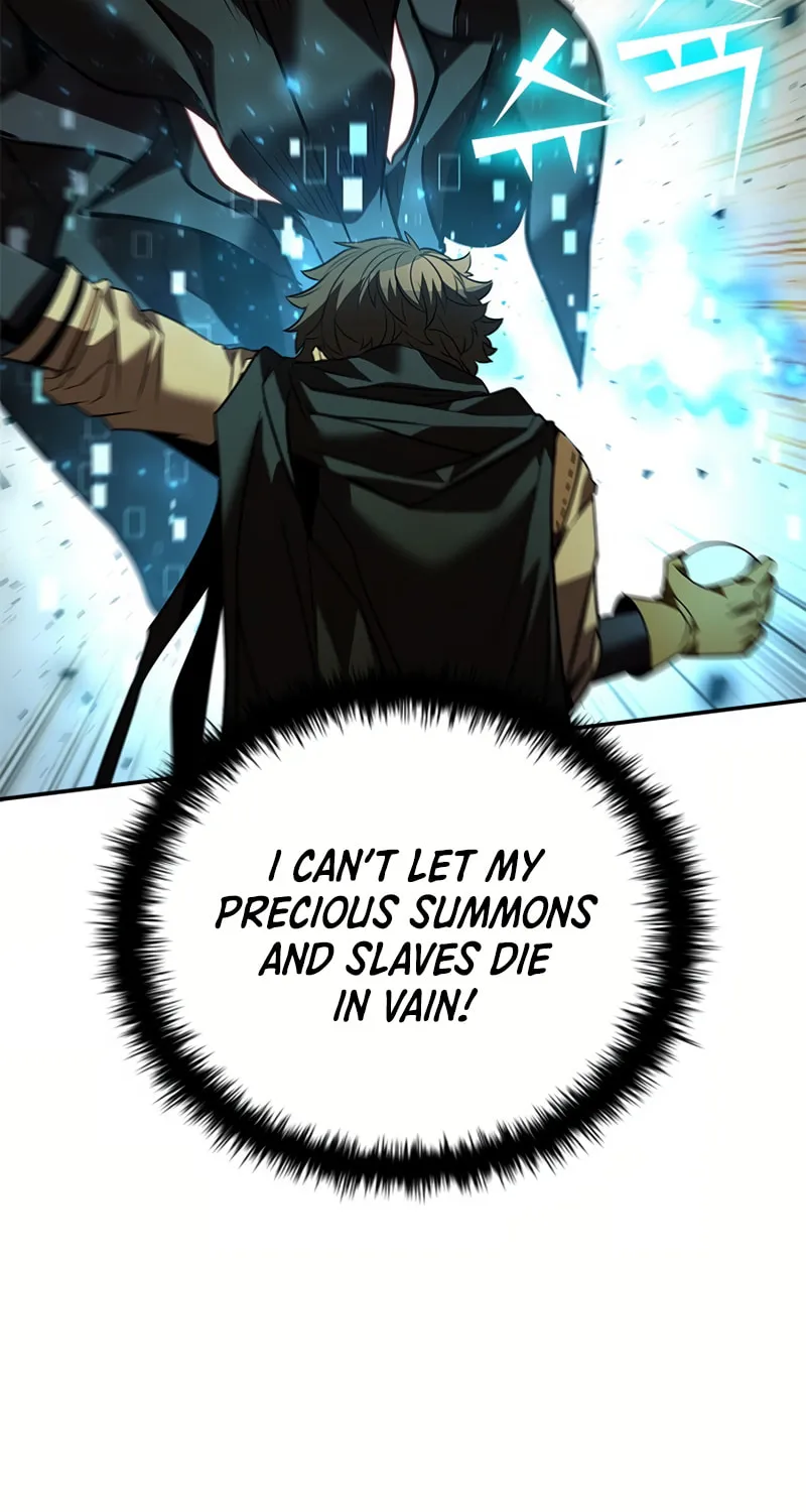 Taming Master Chapter 170 page 23 - 