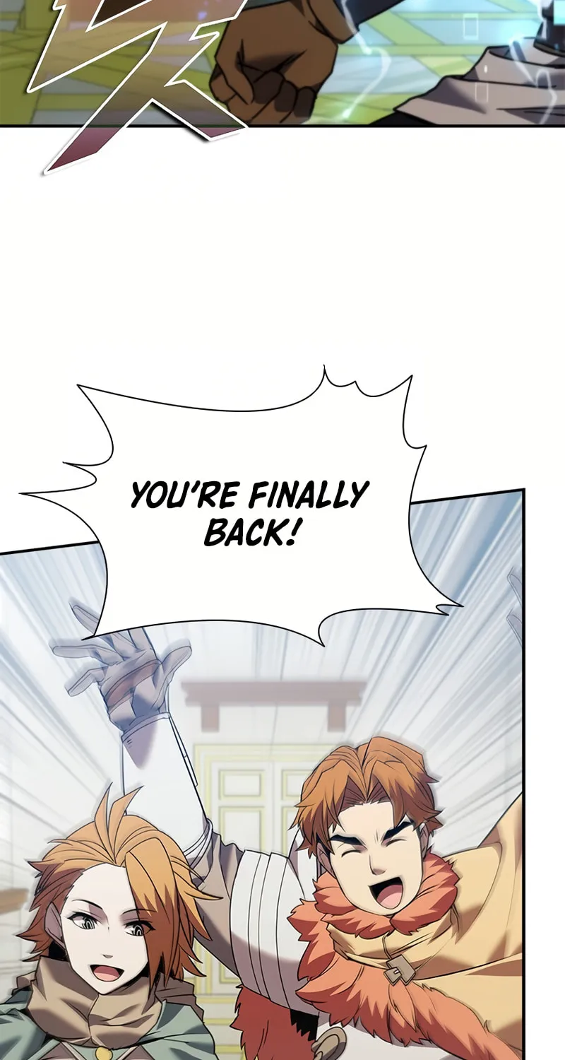 Taming Master Chapter 170 page 35 - 