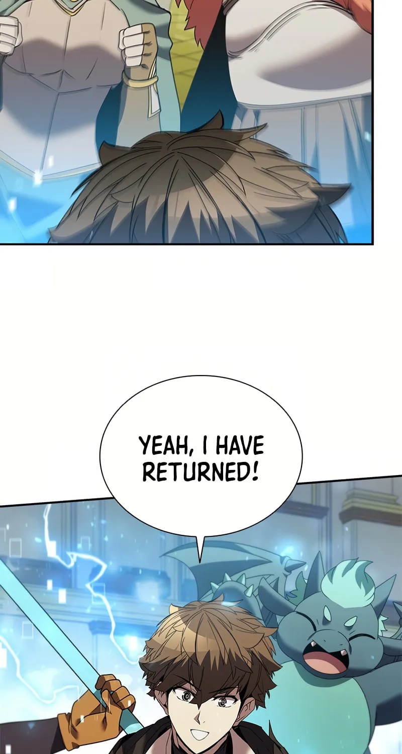 Taming Master Chapter 170 page 36 - 