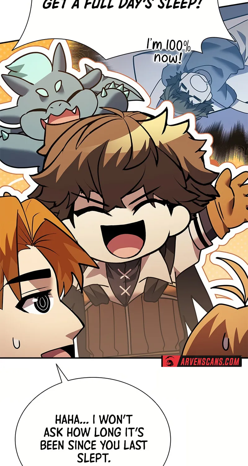 Taming Master Chapter 170 page 39 - 