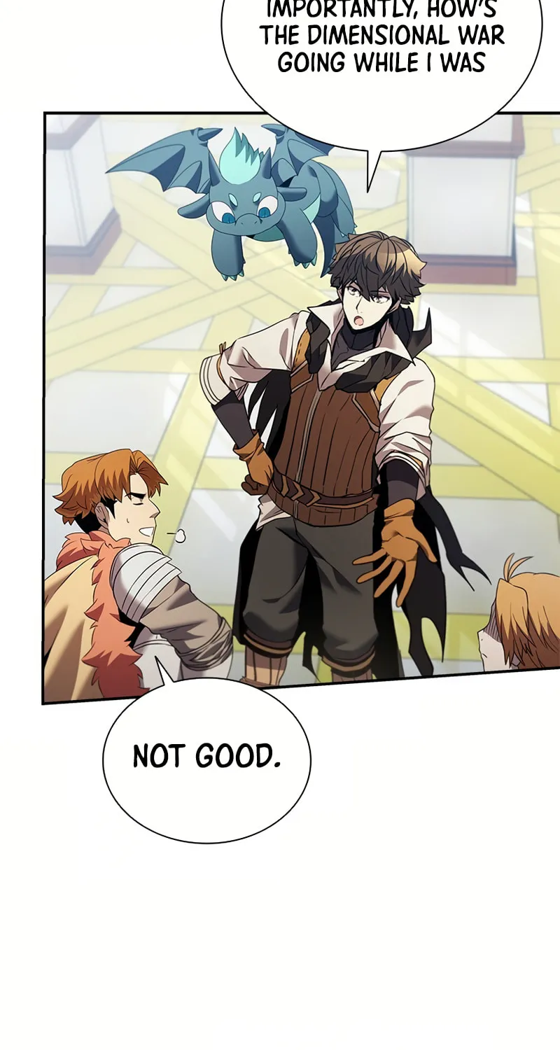 Taming Master Chapter 170 page 43 - 