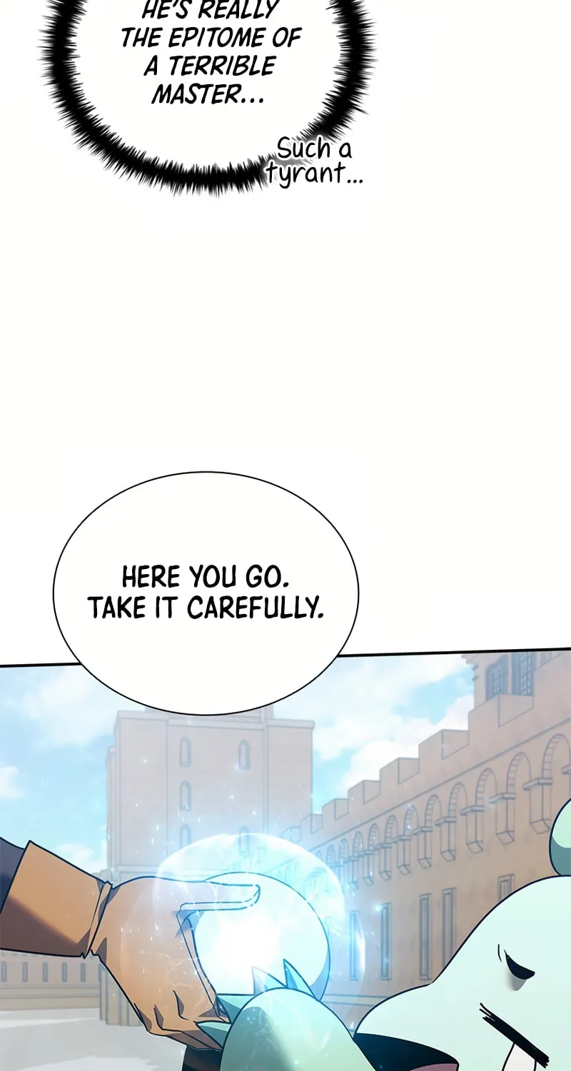 Taming Master Chapter 170 page 76 - 
