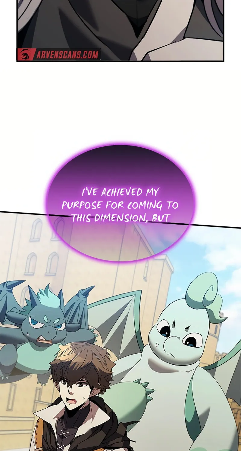 Taming Master Chapter 171 page 22 - 