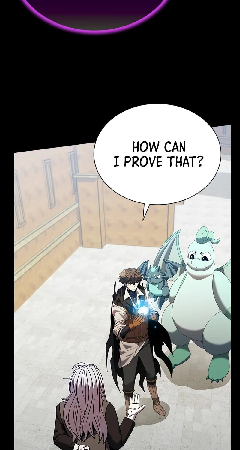 Taming Master Chapter 171 page 30 - 