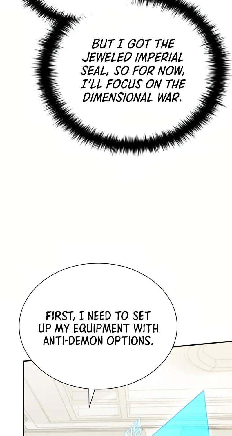Taming Master Chapter 171 page 37 - 