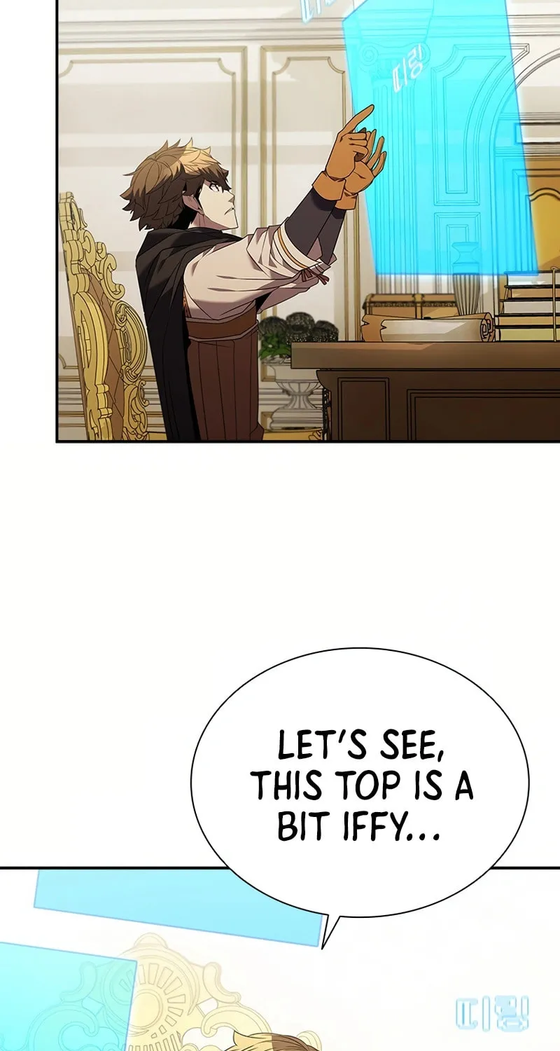 Taming Master Chapter 171 page 38 - 