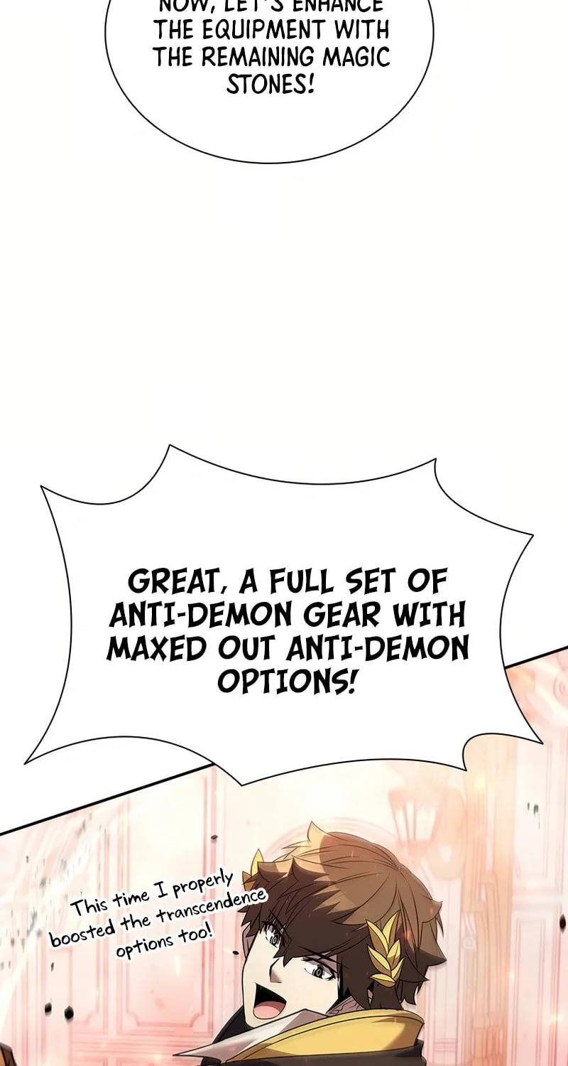 Taming Master Chapter 171 page 41 - 