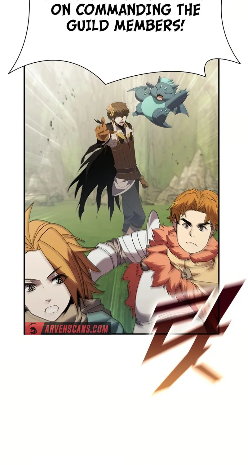 Taming Master Chapter 171 page 57 - 