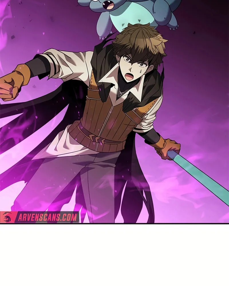 Taming Master Chapter 171 page 7 - 