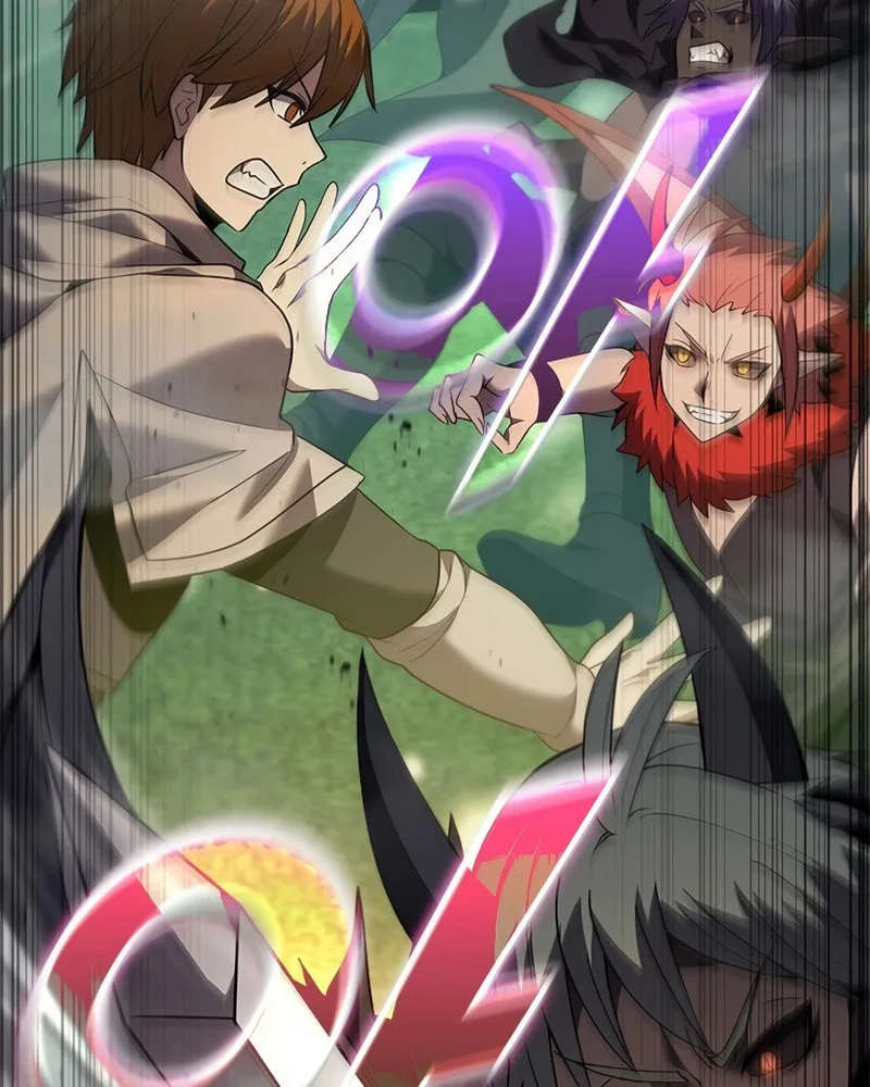Taming Master Chapter 171 page 70 - 