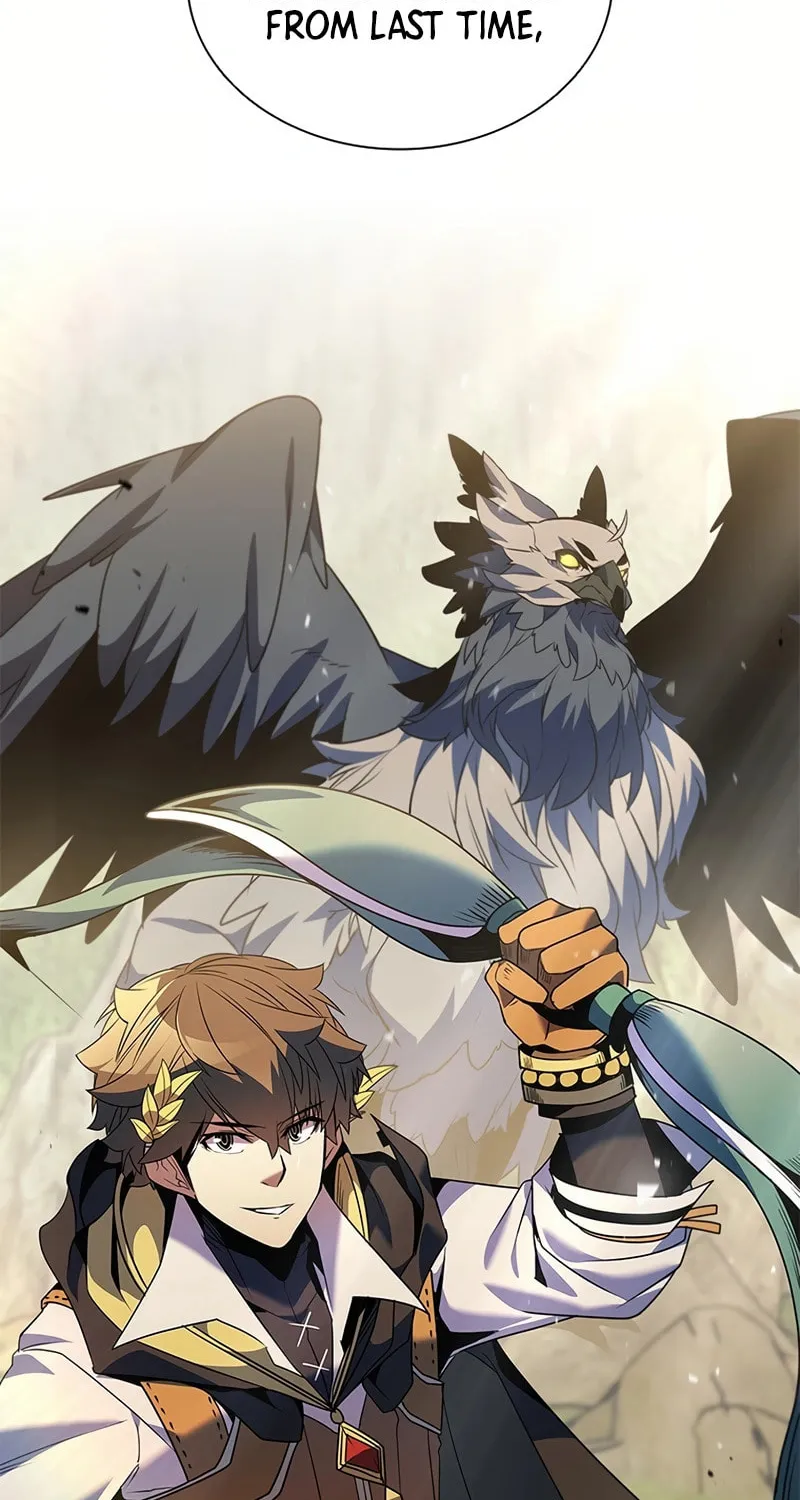 Taming Master Chapter 172 page 111 - 
