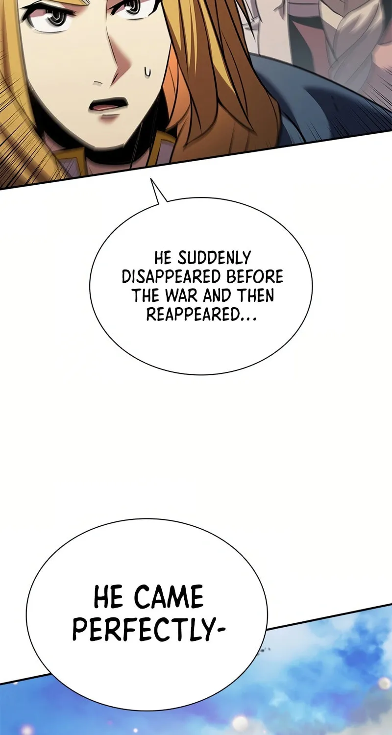 Taming Master Chapter 172 page 22 - 