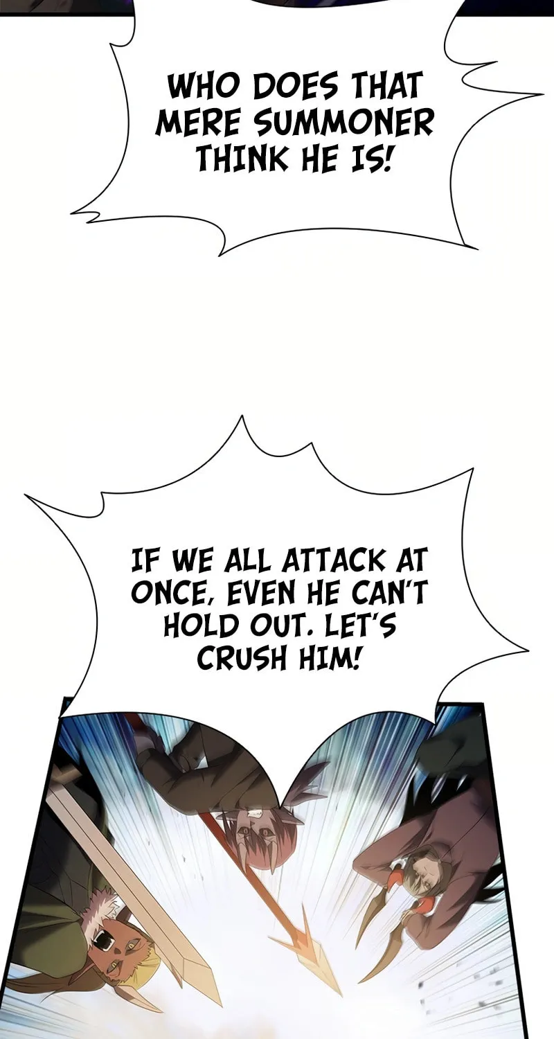 Taming Master Chapter 172 page 4 - 