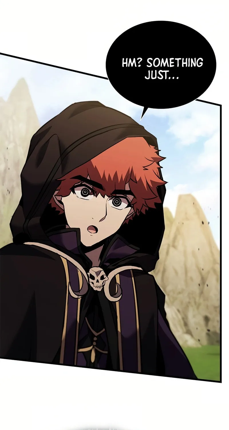 Taming Master Chapter 172 page 32 - 