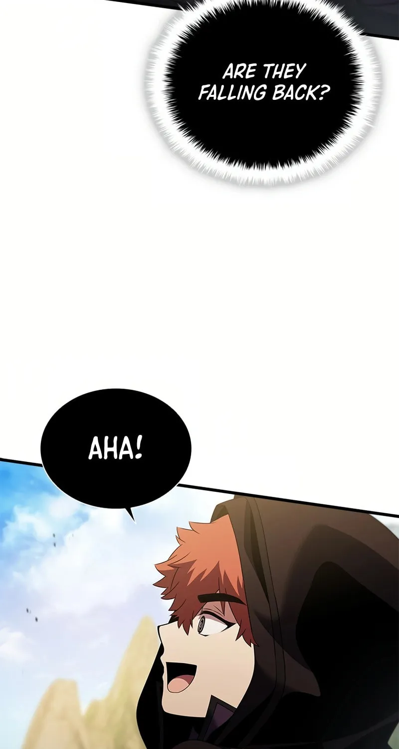 Taming Master Chapter 172 page 34 - 