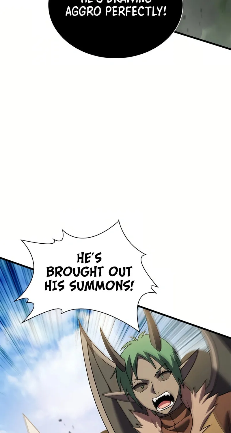 Taming Master Chapter 172 page 37 - 