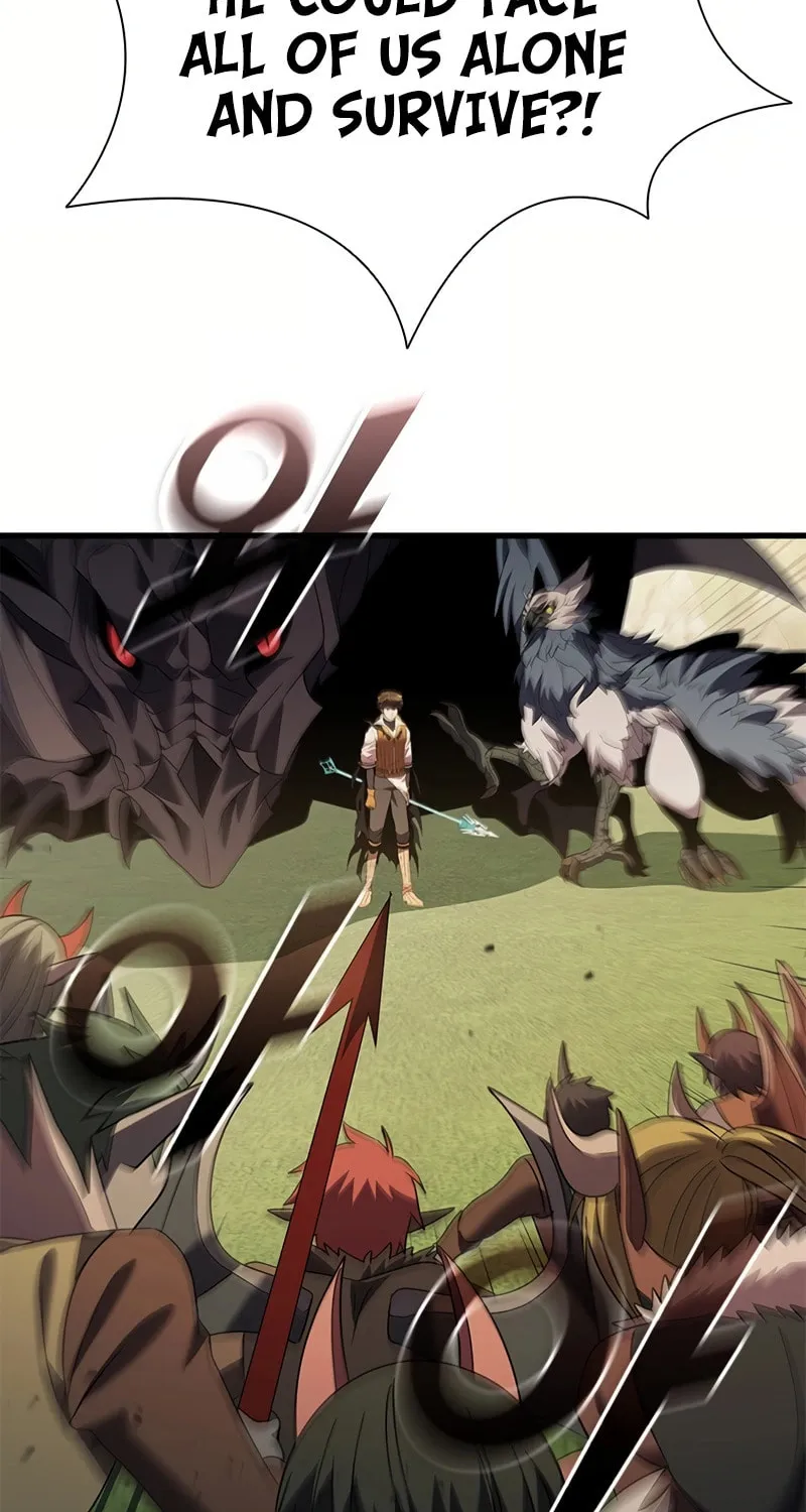 Taming Master Chapter 172 page 39 - 