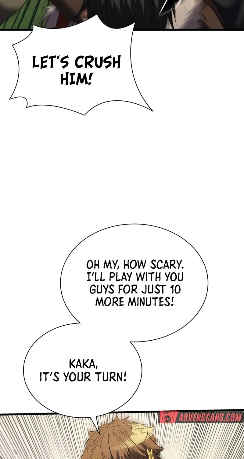 Taming Master Chapter 172 page 40 - 
