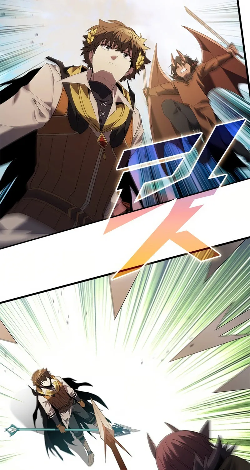 Taming Master Chapter 172 page 5 - 