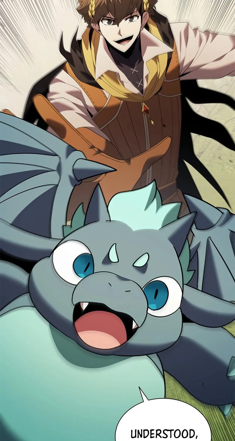 Taming Master Chapter 172 page 41 - 