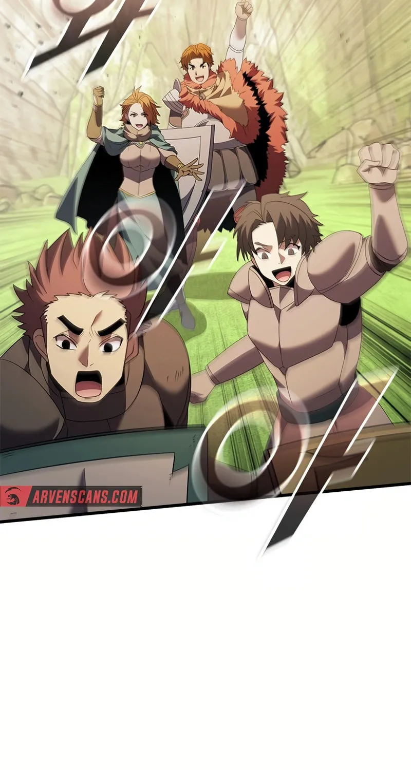 Taming Master Chapter 172 page 66 - 