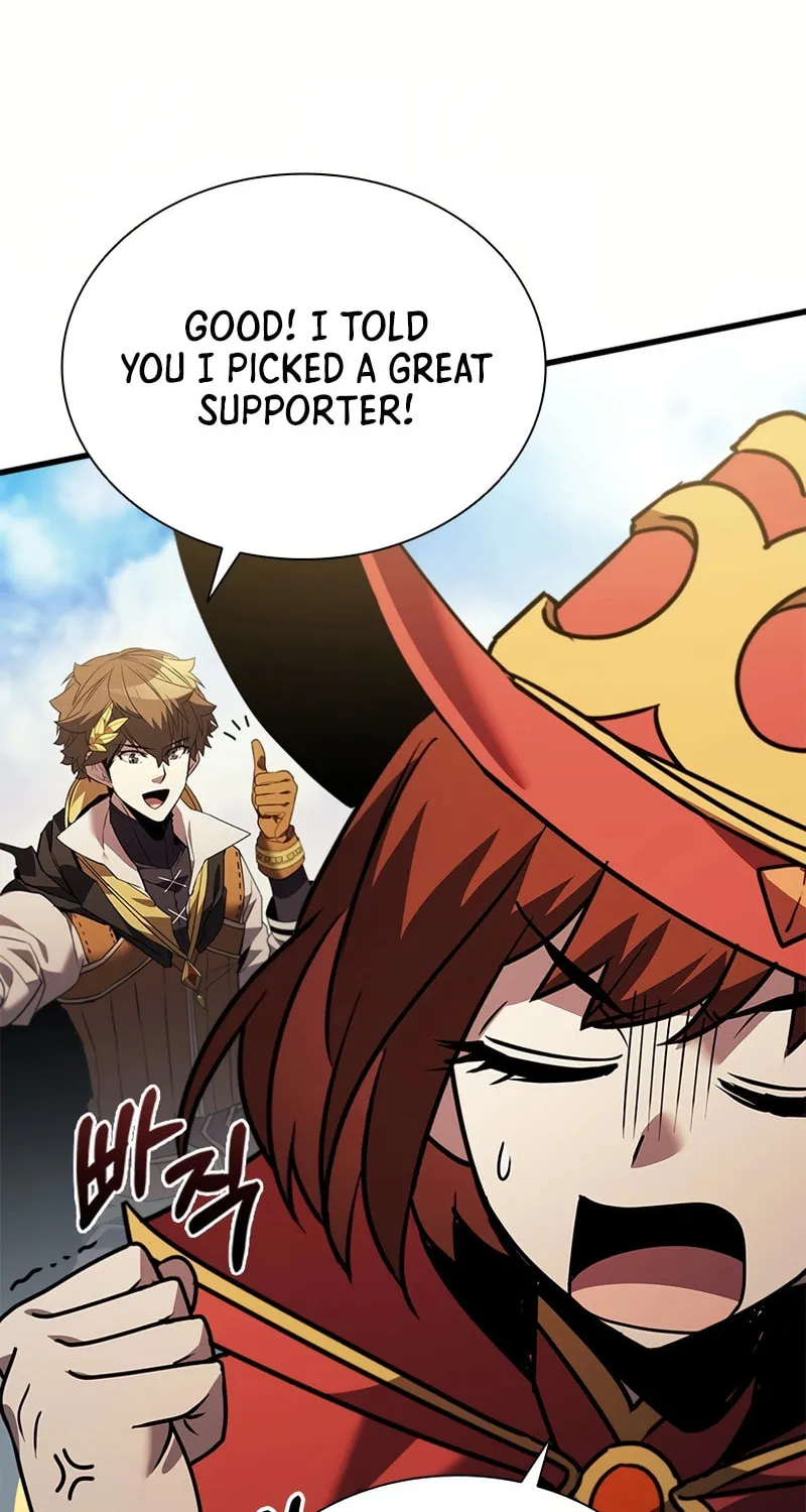 Taming Master Chapter 172 page 72 - 