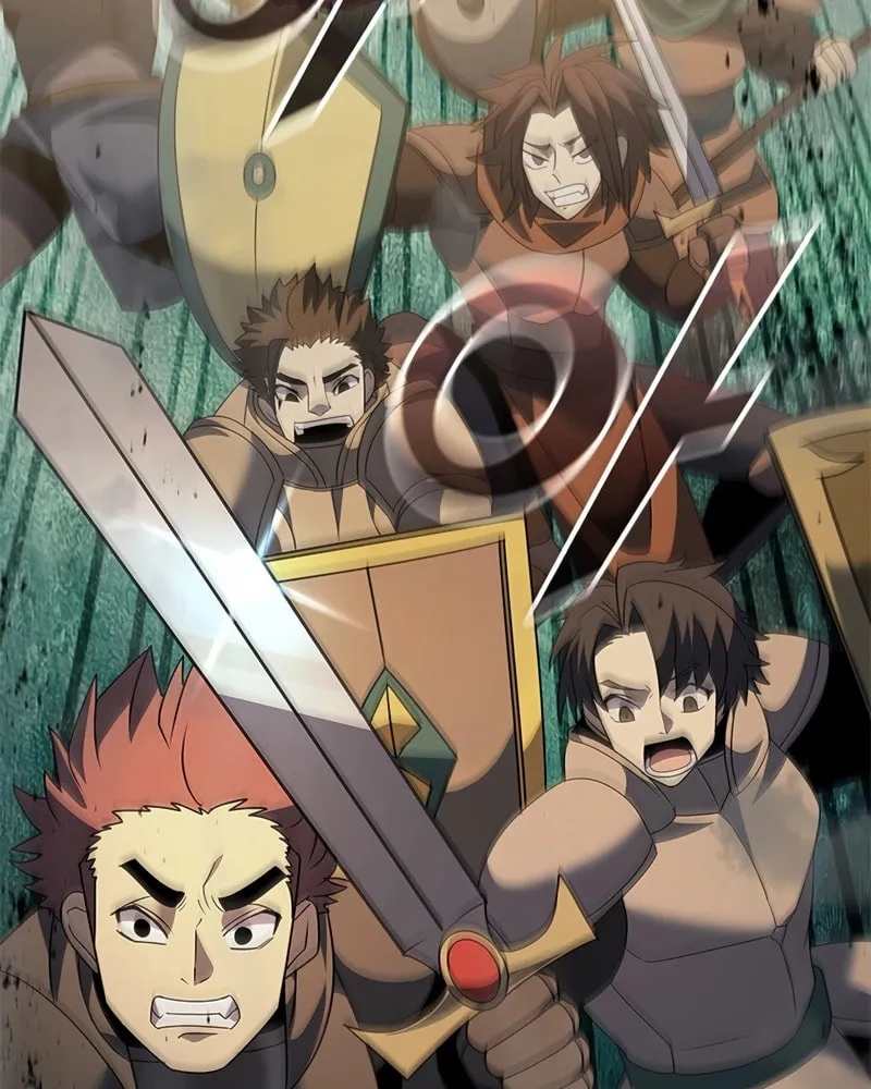 Taming Master Chapter 172 page 98 - 