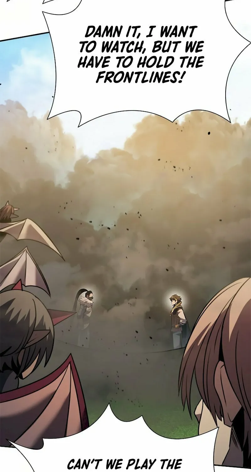 Taming Master Chapter 173 page 6 - 