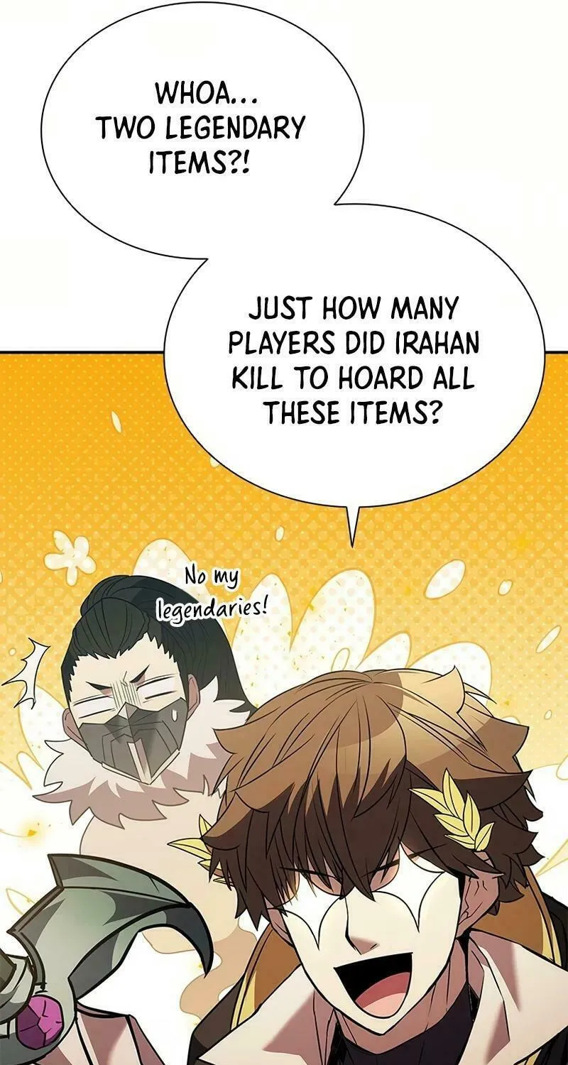 Taming Master Chapter 174 page 24 - 