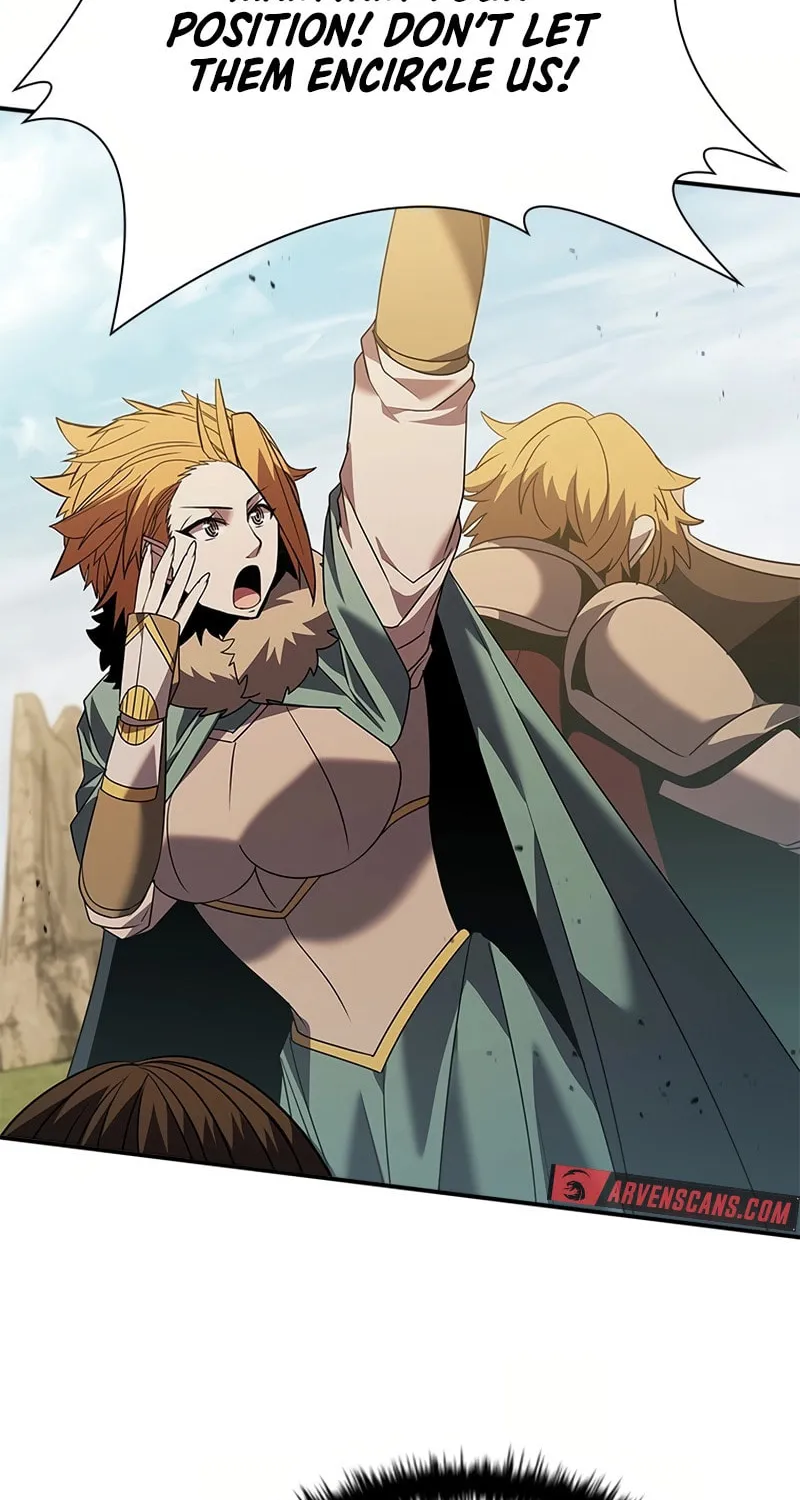 Taming Master Chapter 175 page 31 - 