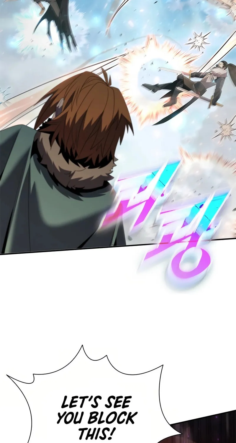 Taming Master Chapter 175 page 35 - 