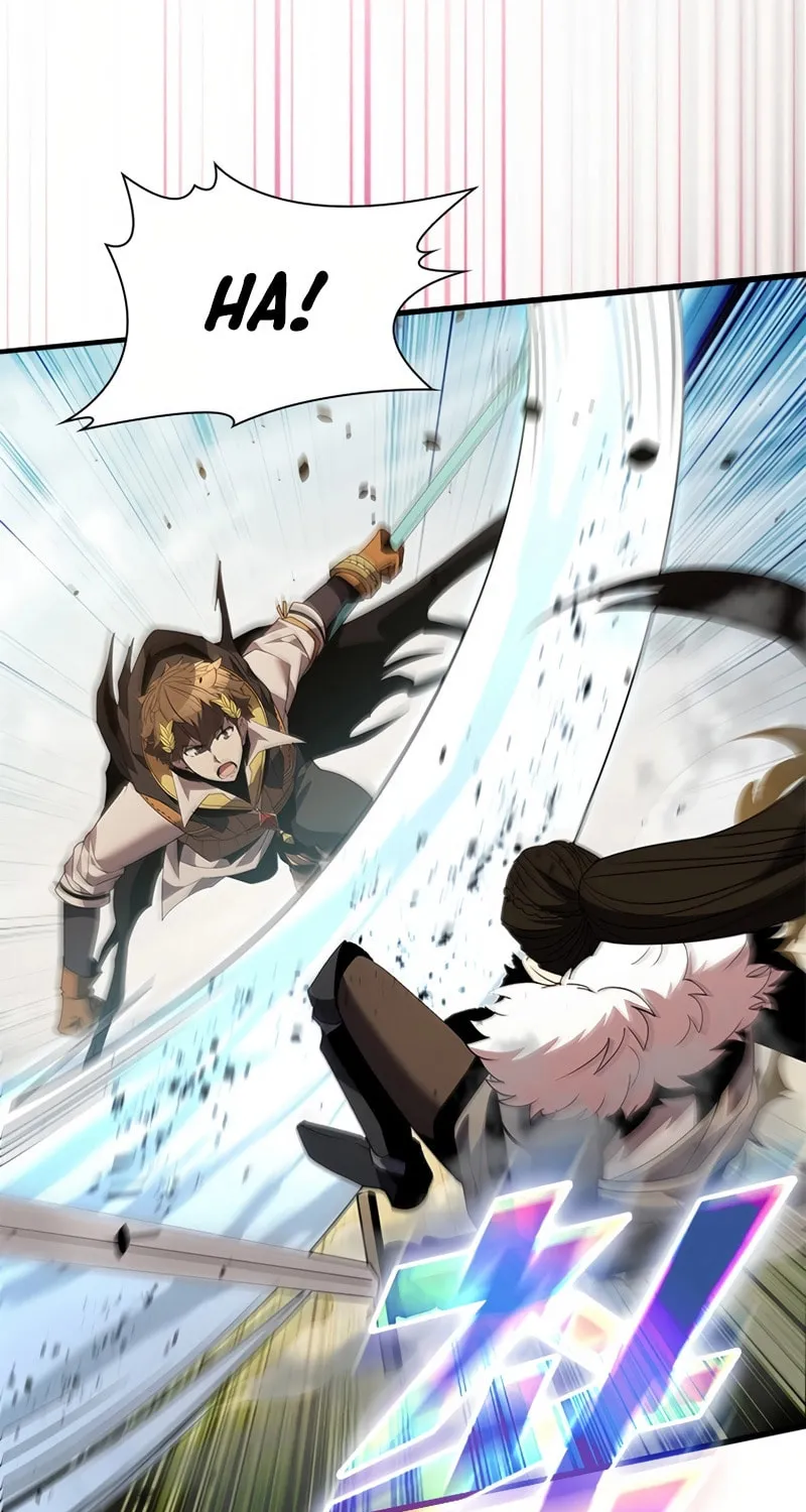 Taming Master Chapter 175 page 6 - 